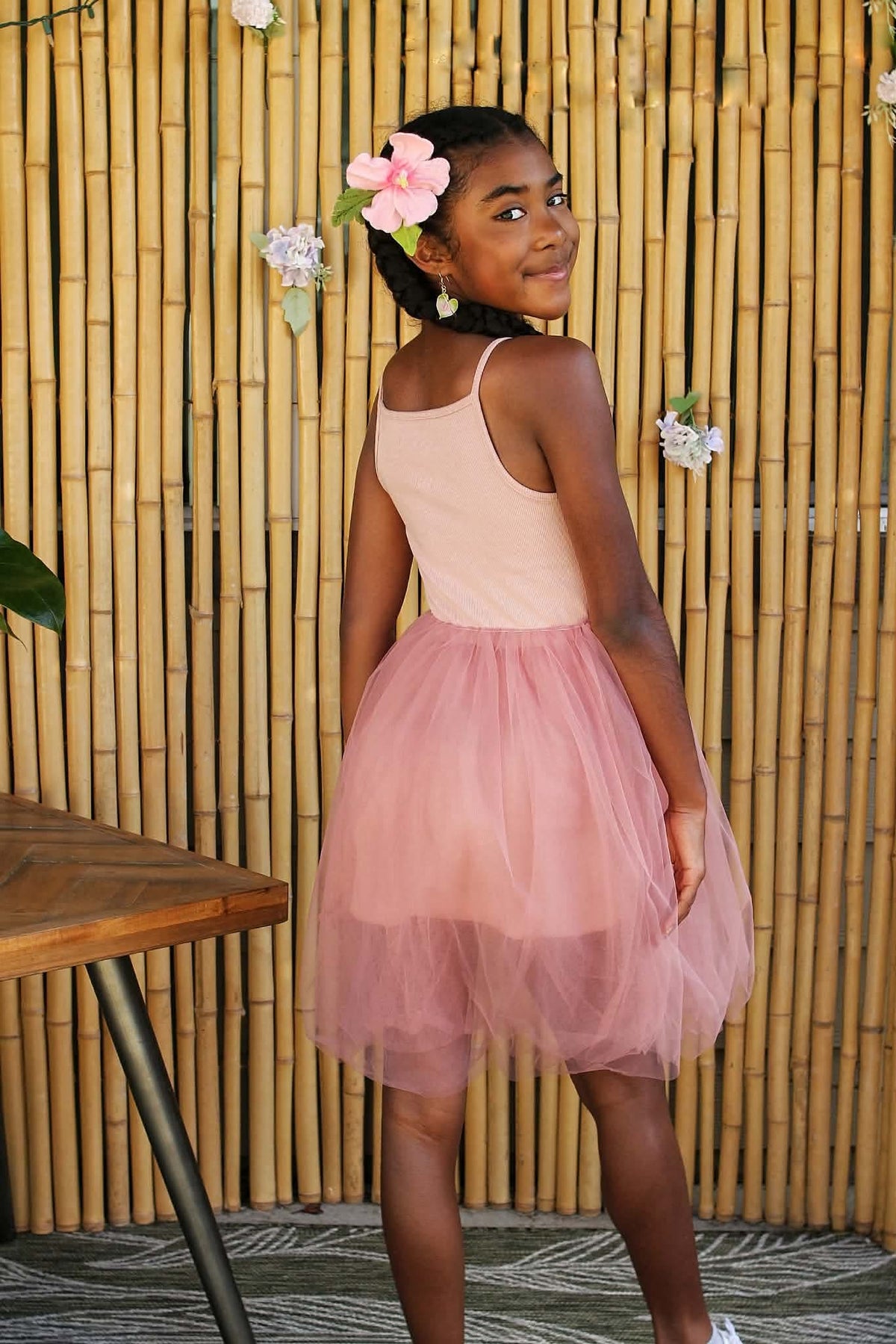 Tutu Dress