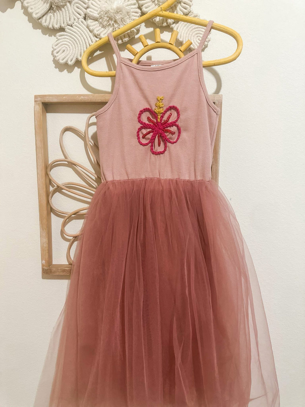 Tutu Dress