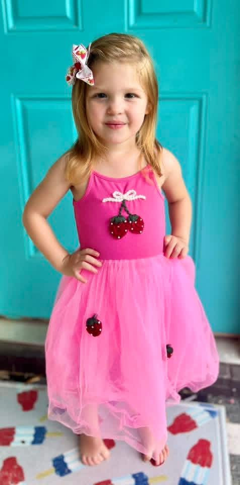 Tutu Dress
