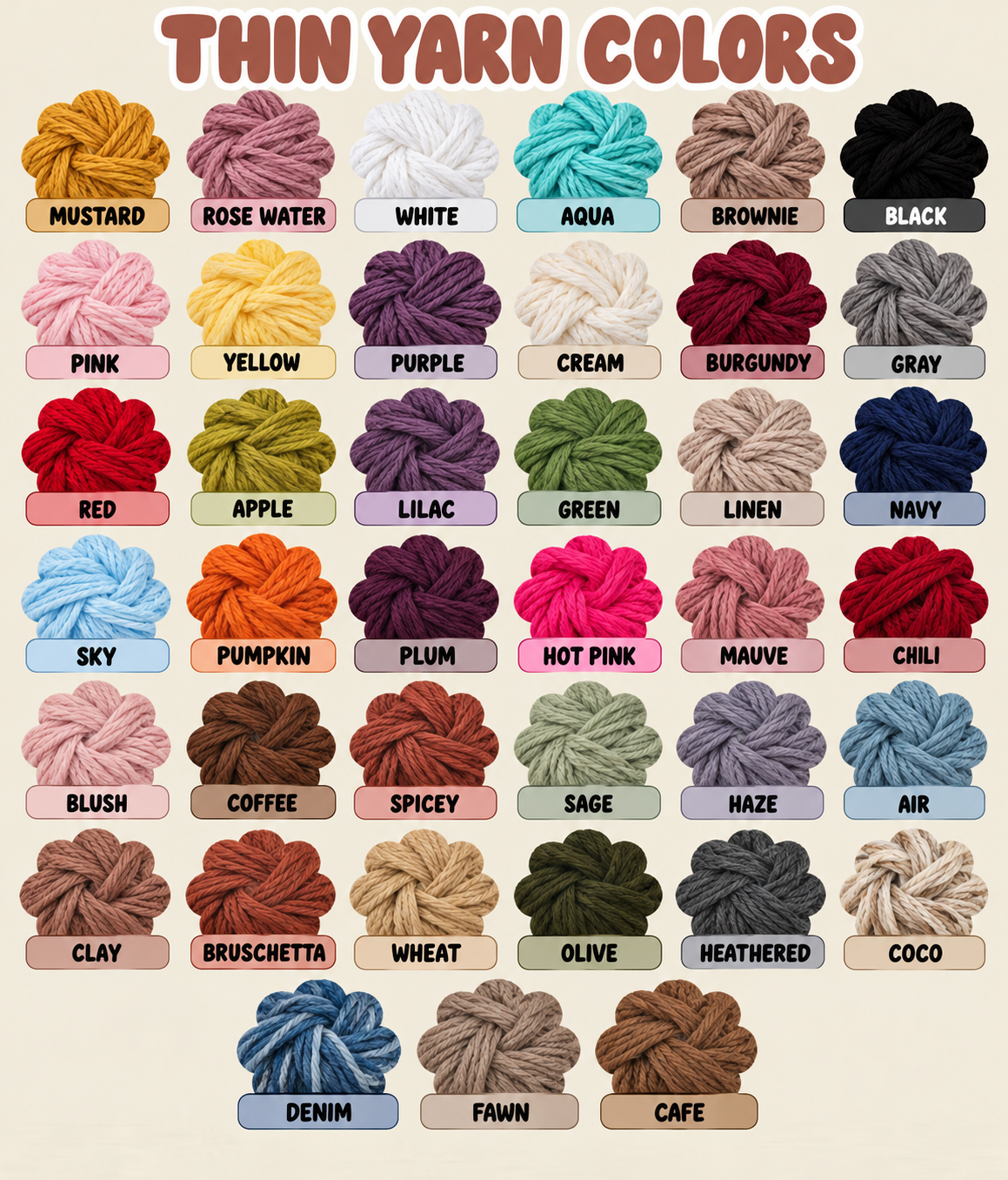 Appliqué Knit Sweater