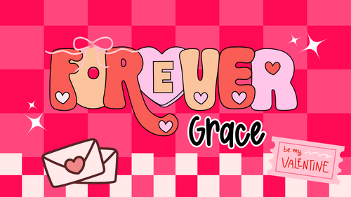 Forever Grace