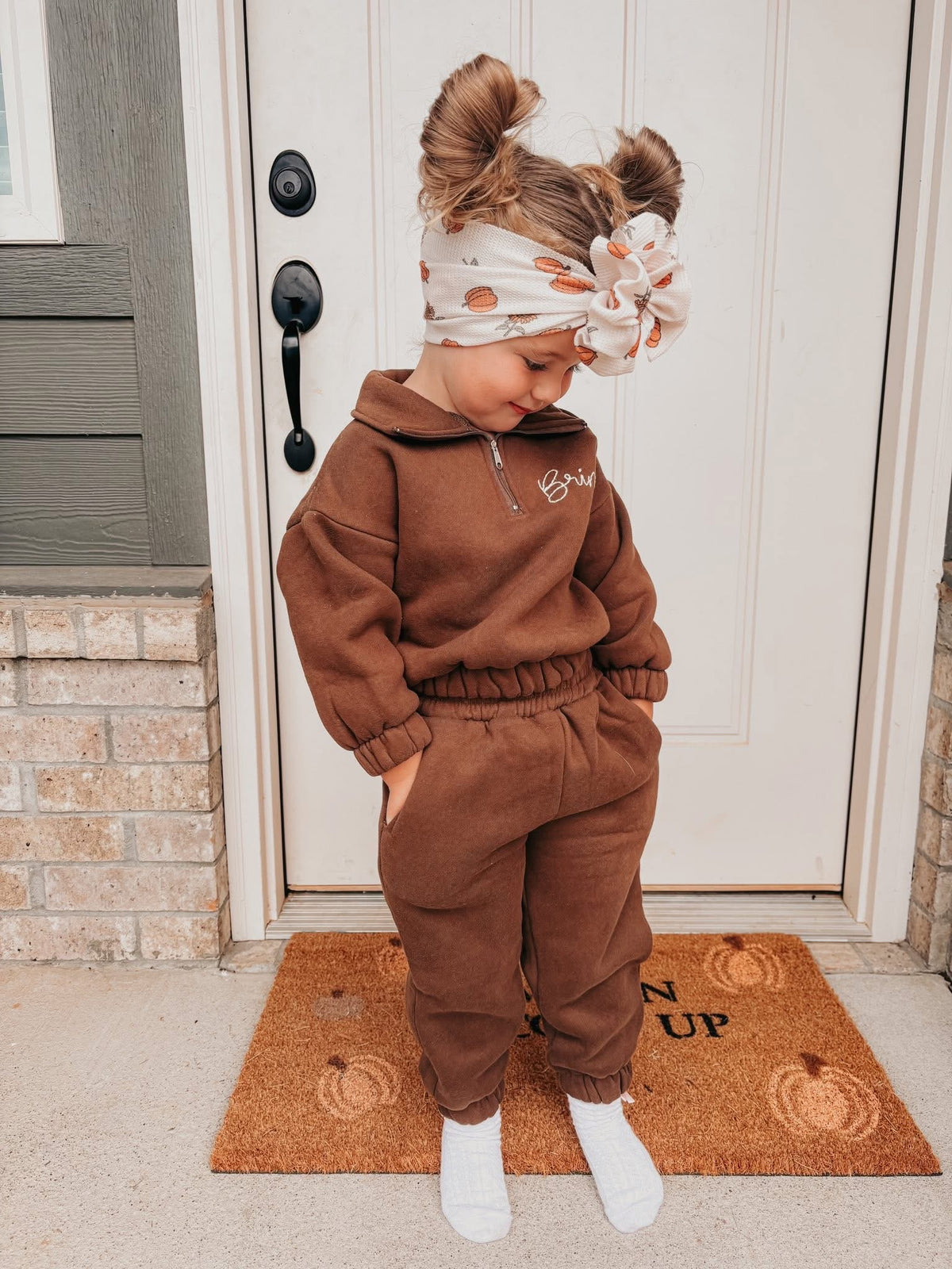 Brin Set