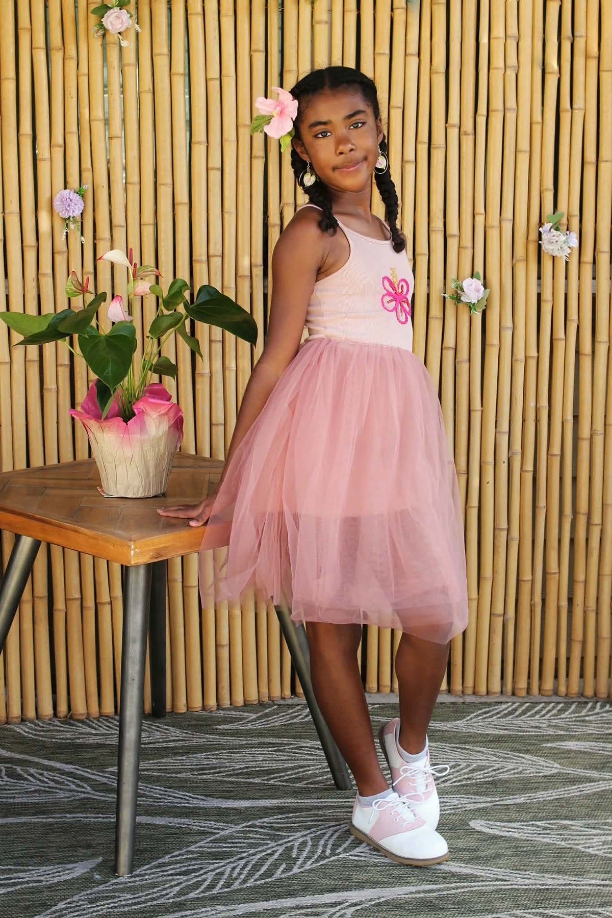 Tutu Dress