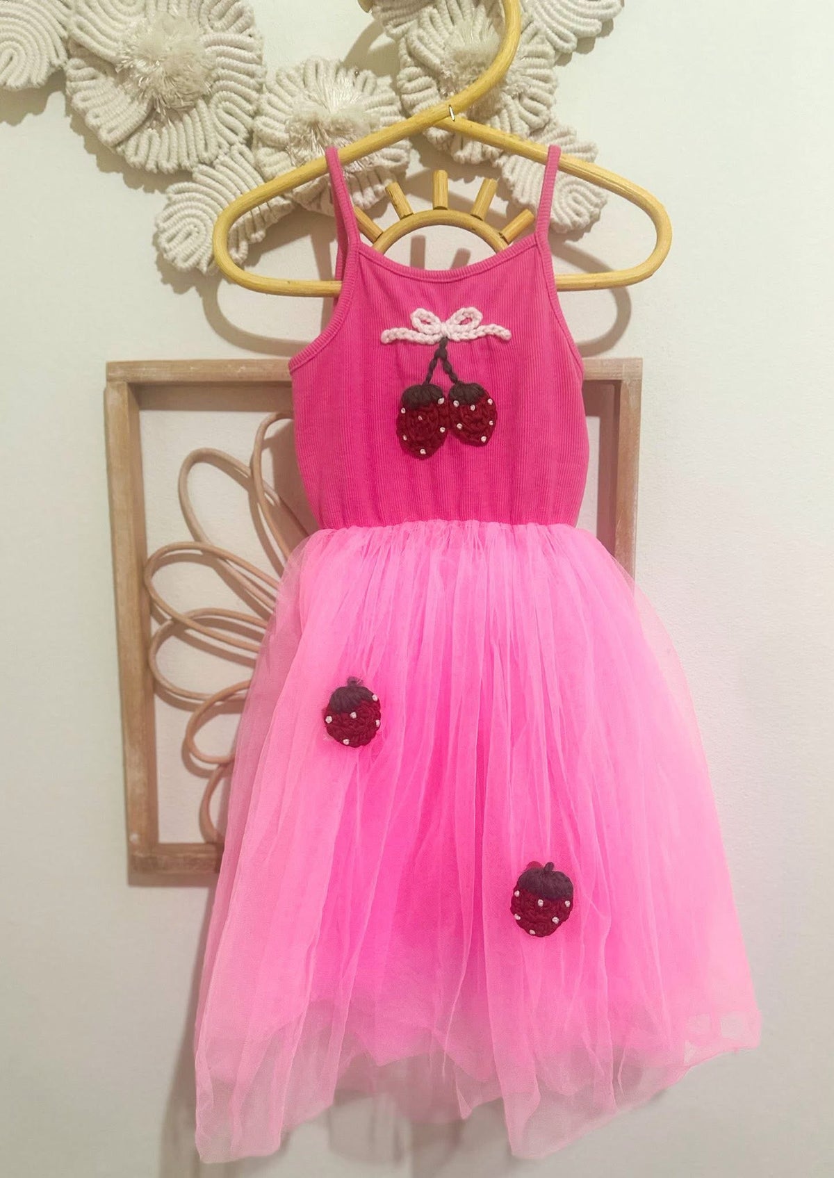 Tutu Dress