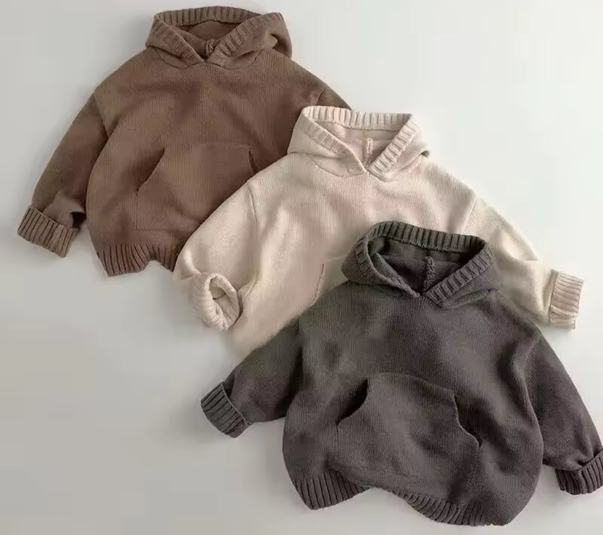 The Cozy Stitch Hoodie