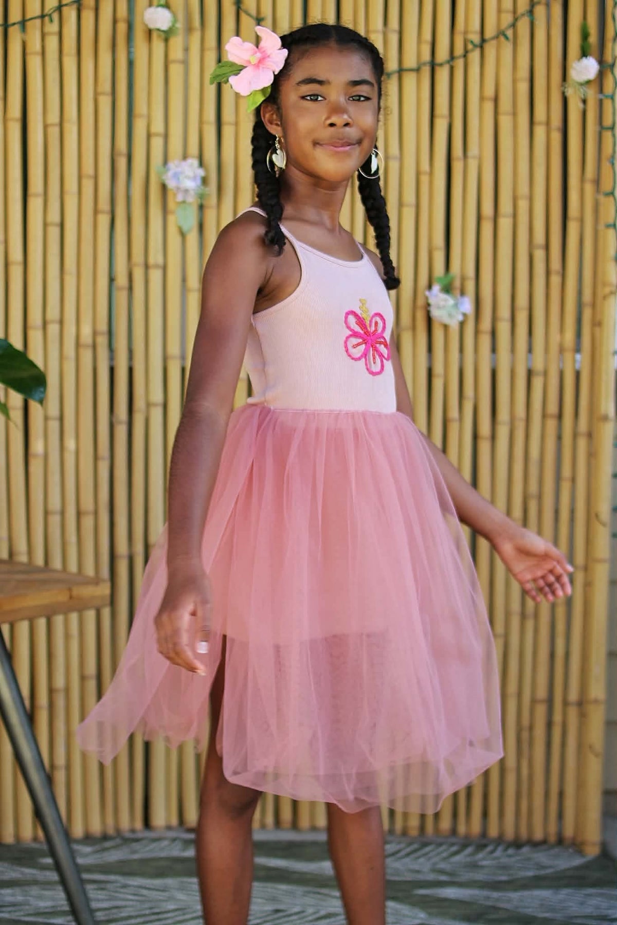 Tutu Dress