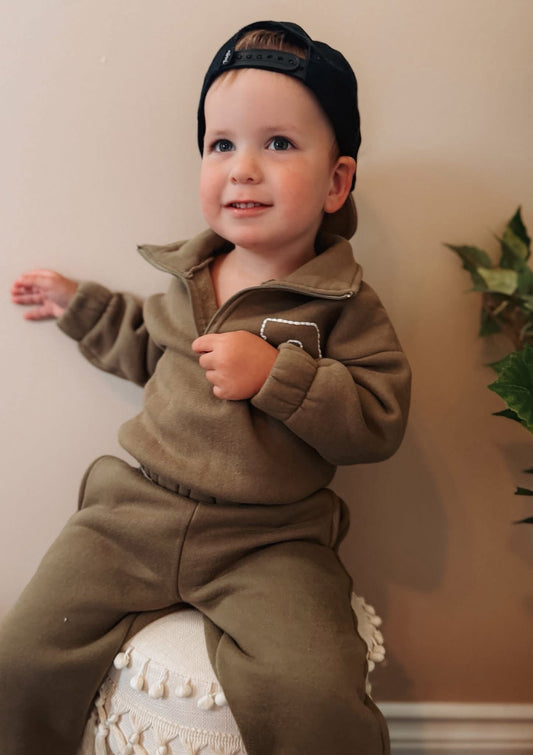 Brin Set