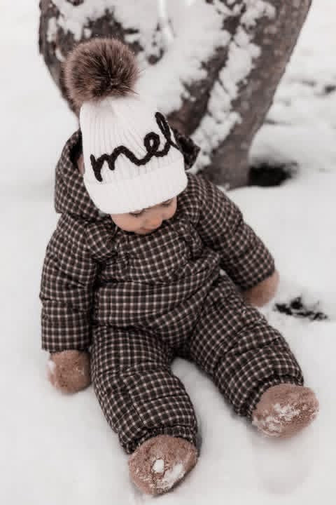 Beanie